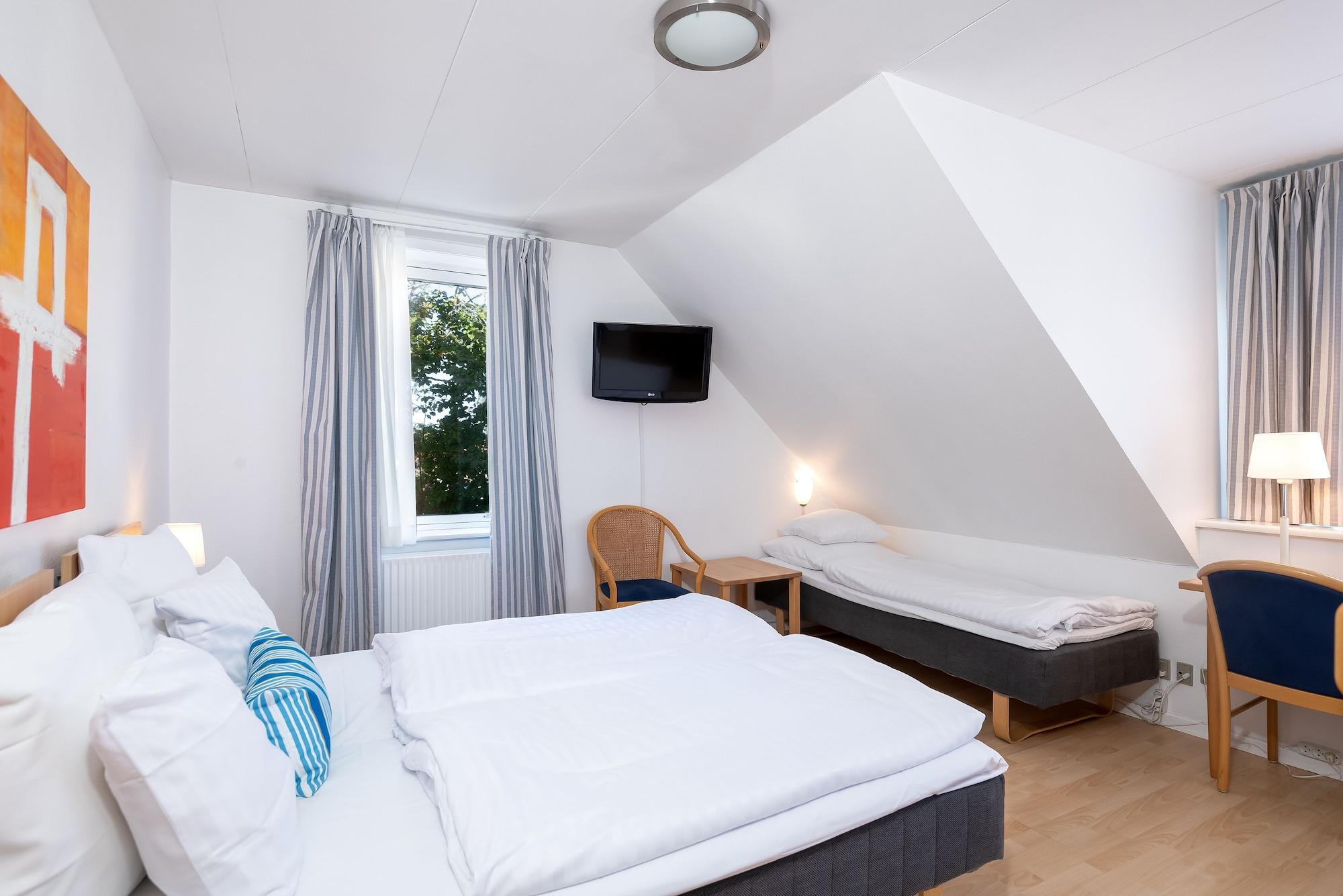 Hotel Petit Skagen, Sure Hotel Collection By Best Western Exterior photo