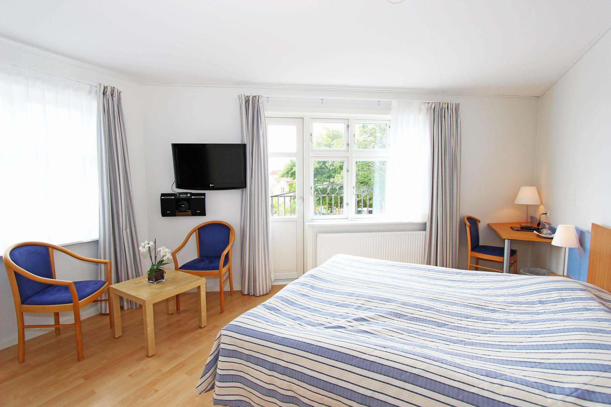 Hotel Petit Skagen, Sure Hotel Collection By Best Western Exterior photo